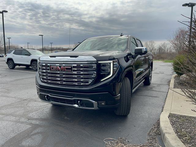 Used 2024 GMC Sierra 1500 Denali image 3