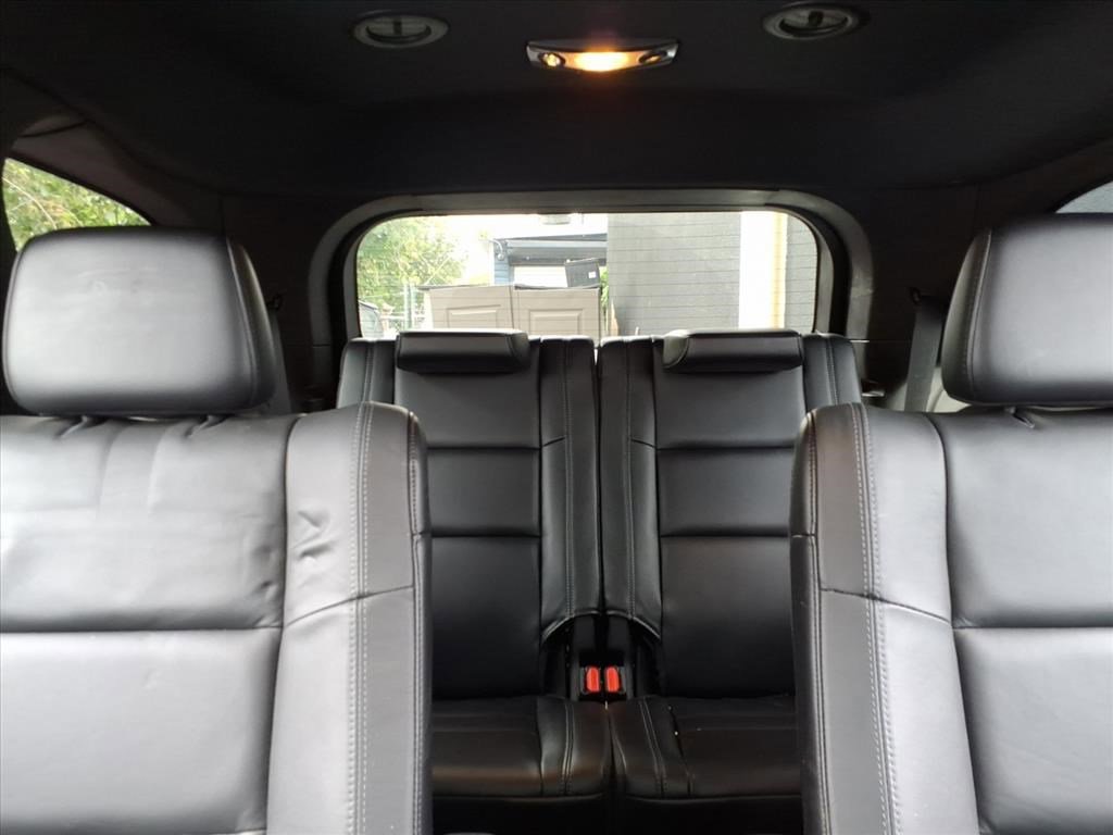 Used 2022 Dodge Durango GT image 21