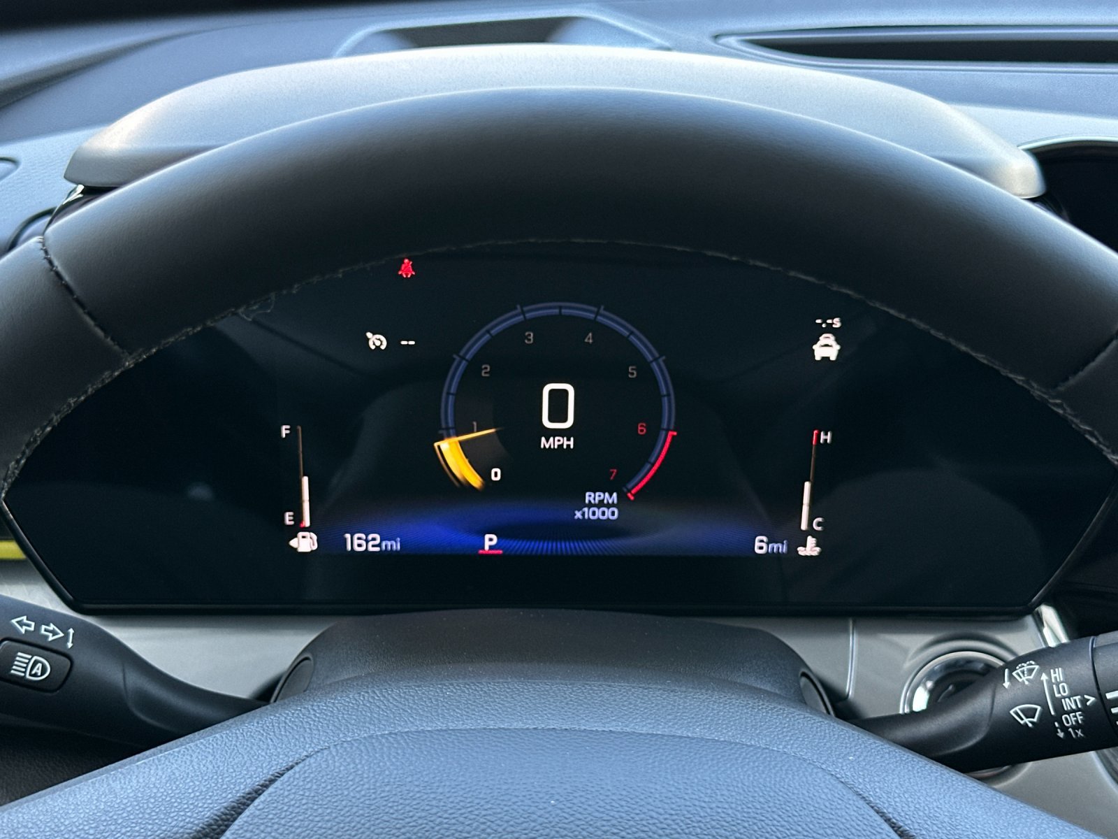 New 2026 Chevrolet Trax LT w/ LT Convenience Package FWD image 24