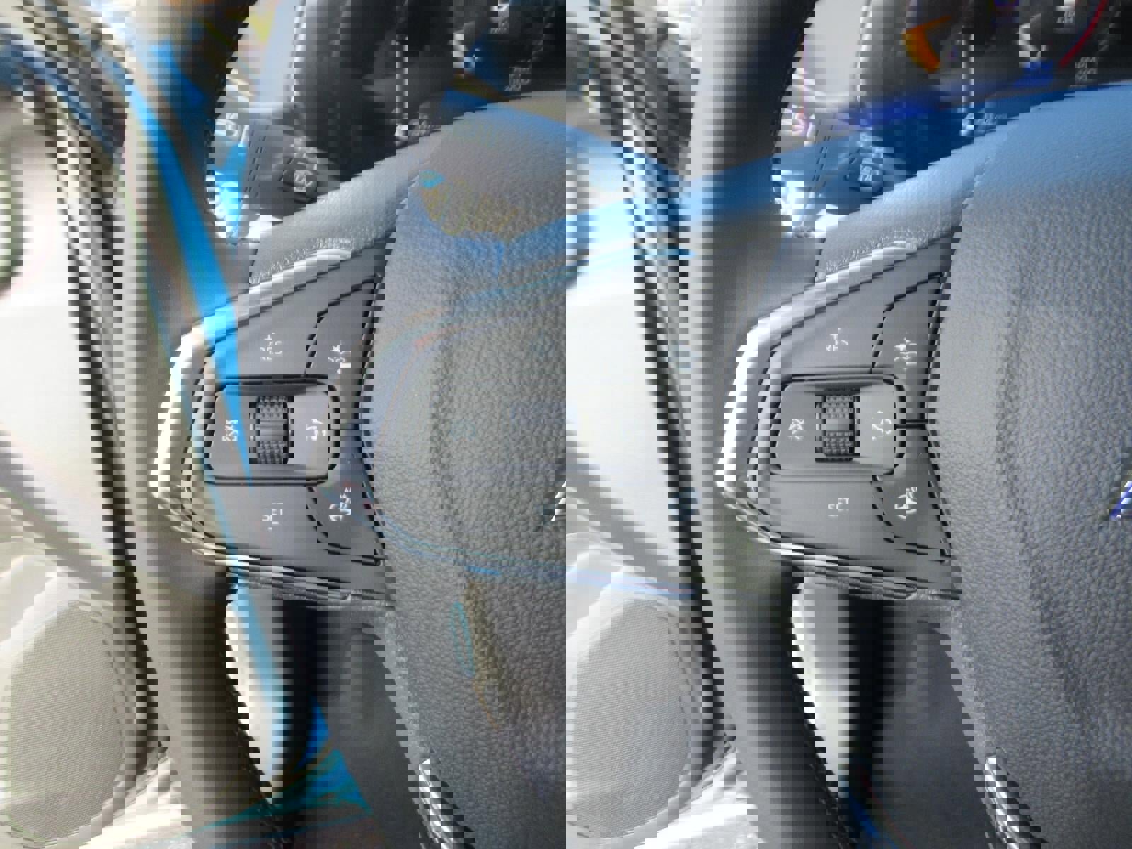 New 2026 Chevrolet Trax LT w/ Driver Confidence Package image 19