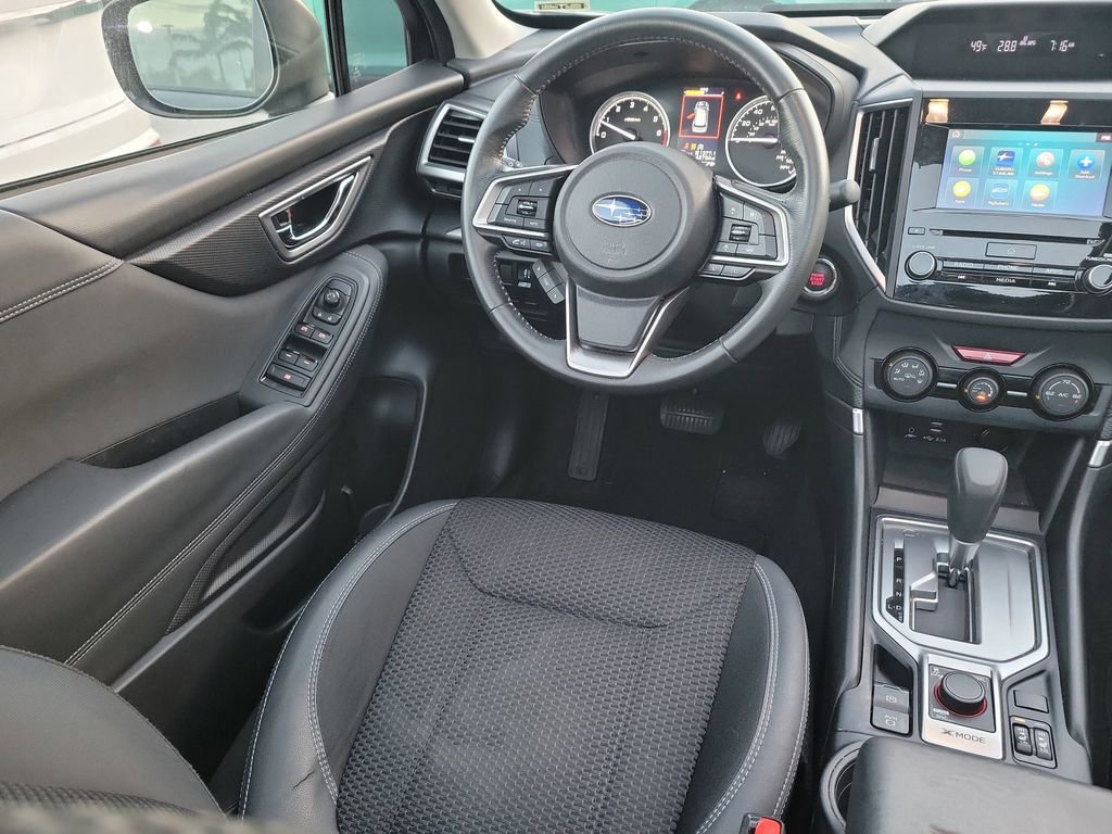 Used 2021 Subaru Forester Premium image 10