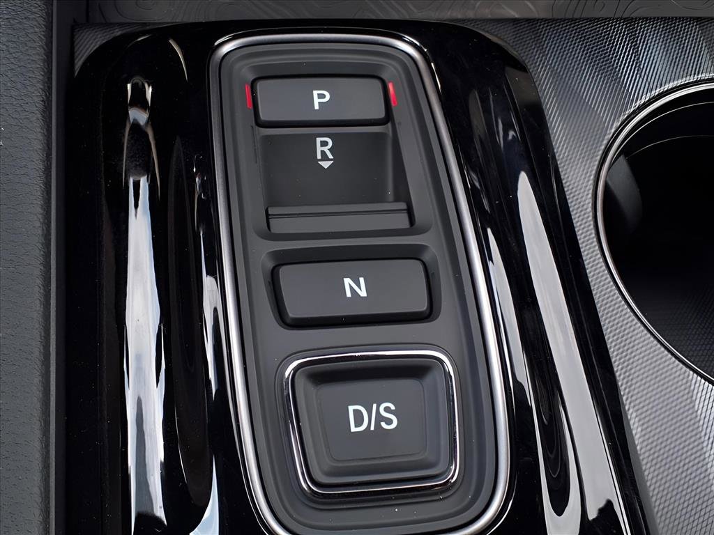 New 2026 Honda Passport TrailSport image 25