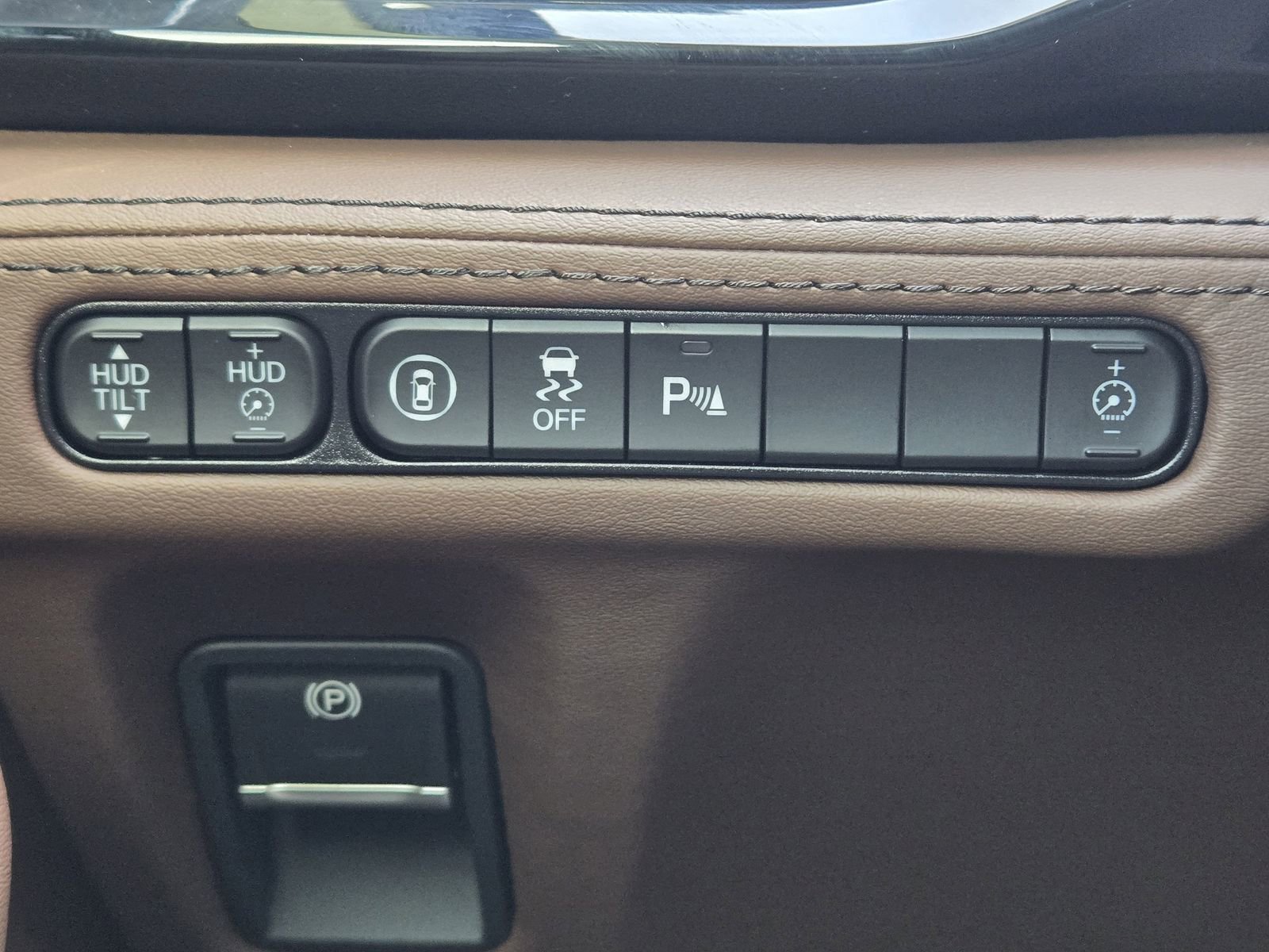 Used 2026 Acura MDX Advance Package image 25