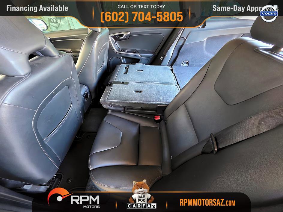 Used 2016 Volvo V60 T5 Premier image 23