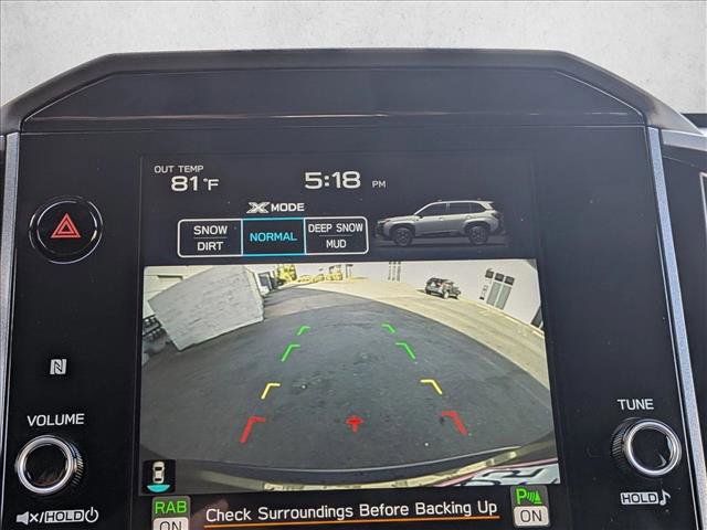 Certified 2026 Subaru Forester Wilderness image 15