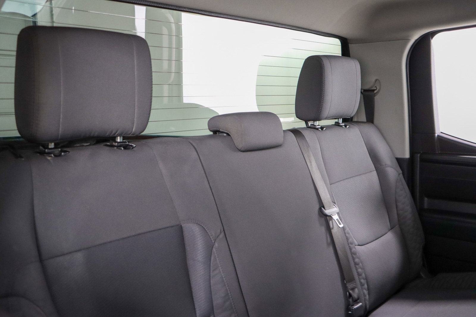 Used 2024 Toyota Tundra SR5 w/ SR5 Convenience Package AWD/4WD image 28