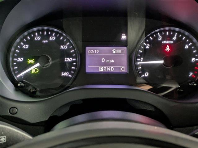 Used 2020 Mercedes-Benz Metris Passenger image 11