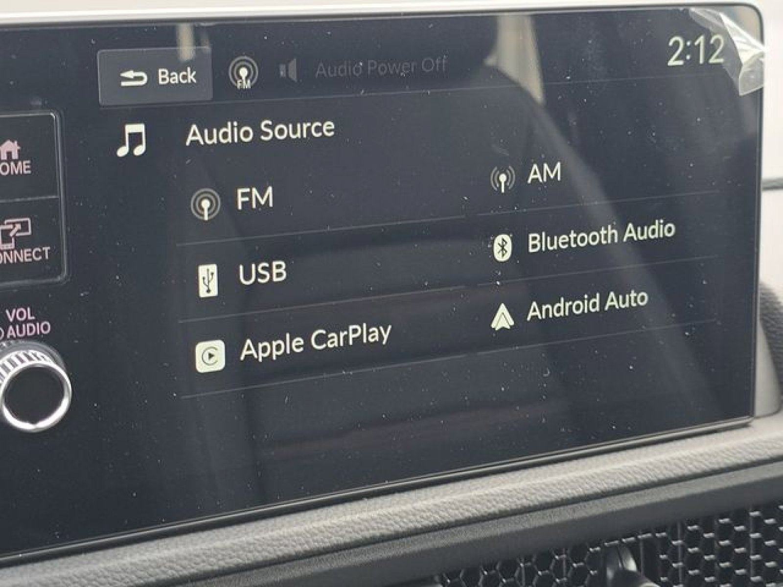 New 2026 Honda CR-V Sport-L image 16