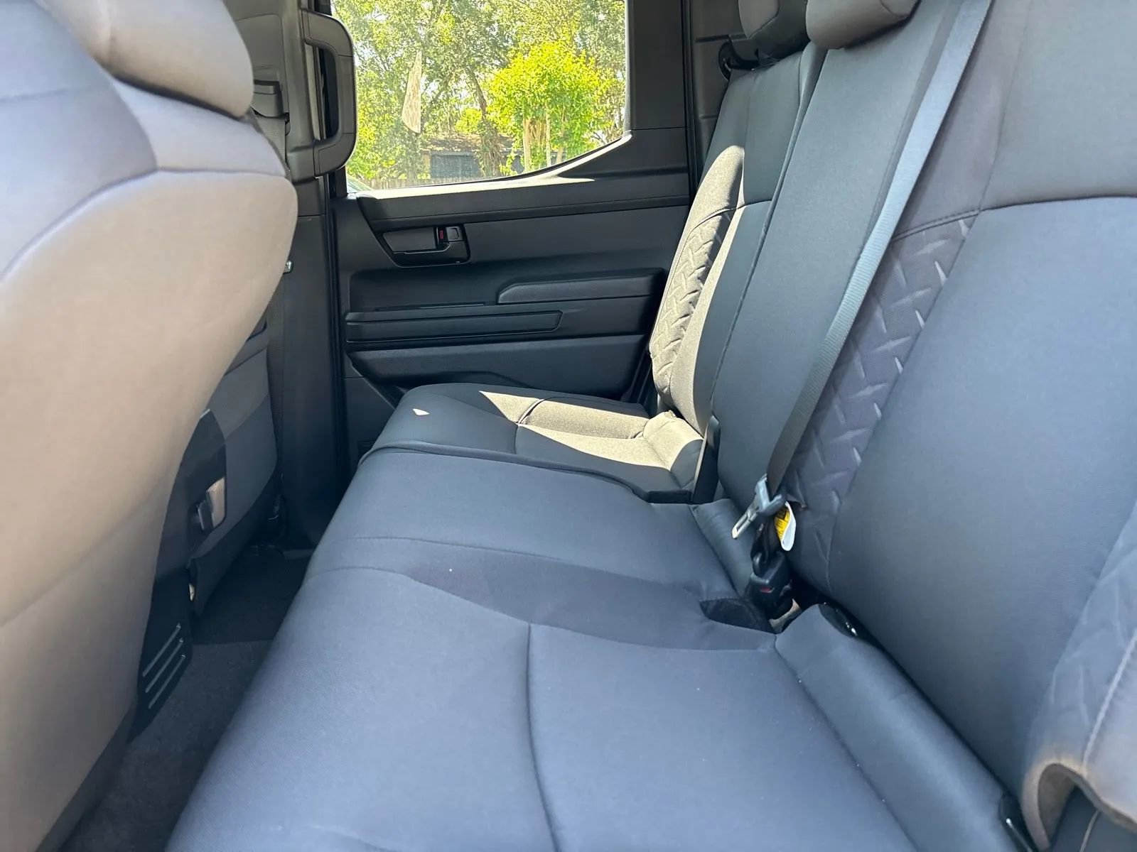 Used 2026 Toyota Tacoma SR image 11