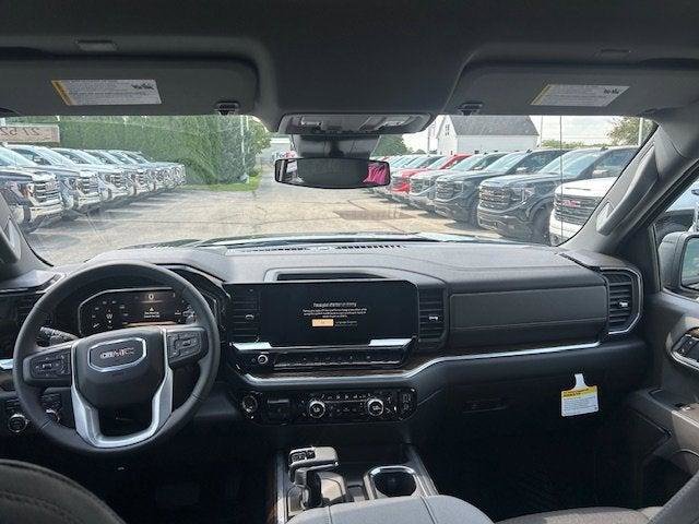 New 2026 GMC Sierra 1500 Elevation image 13