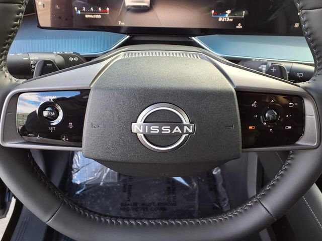 New 2026 Nissan Murano SL AWD/4WD image 19