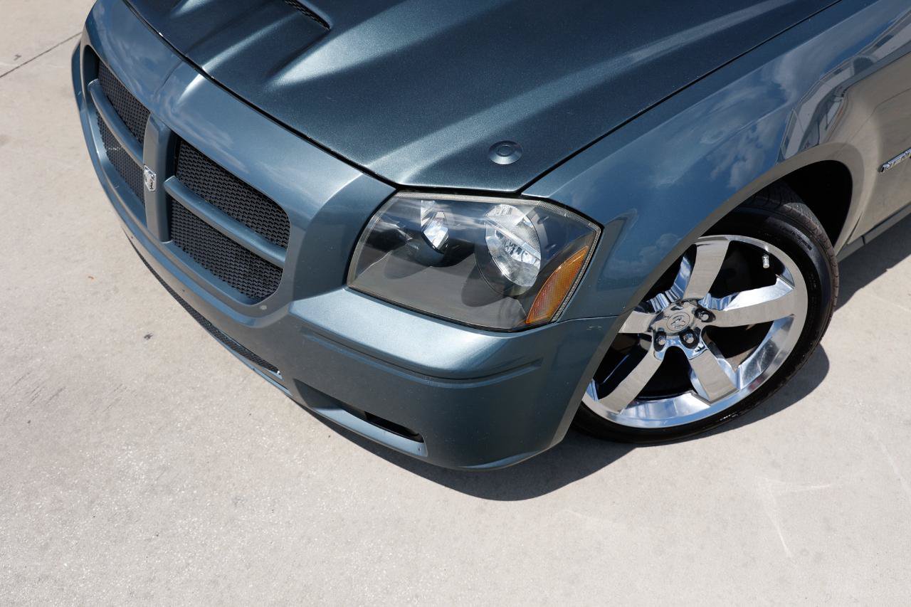 Used 2006 Dodge Magnum R/T w/ Convenience Group II RWD image 26