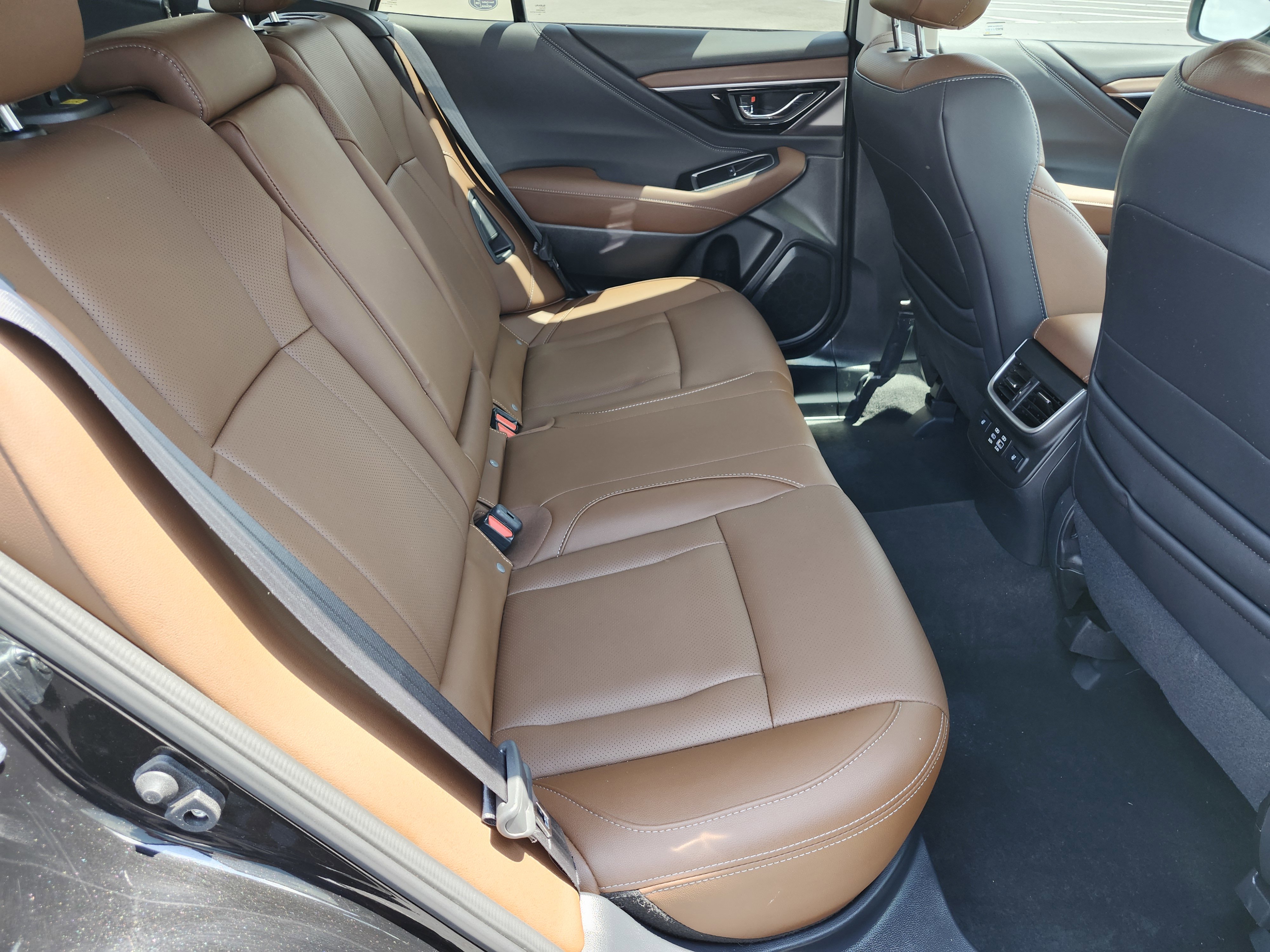 Used 2025 Subaru Outback Touring AWD/4WD image 20