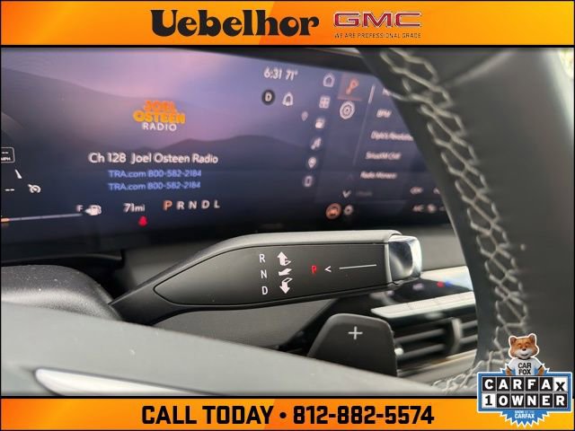 Used 2025 Buick Enclave Preferred FWD image 35