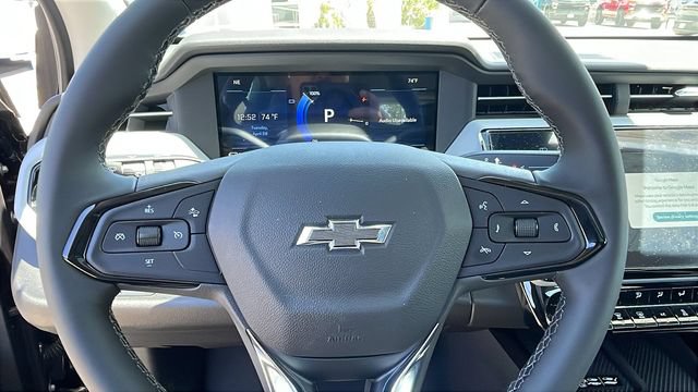 New 2027 Chevrolet Bolt RS w/ Technology Package FWD image 20