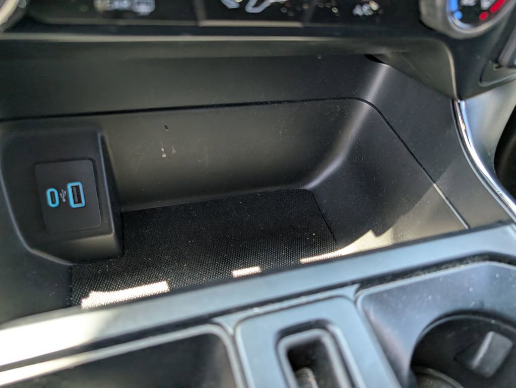 Used 2024 Ford F150 STX RWD image 18