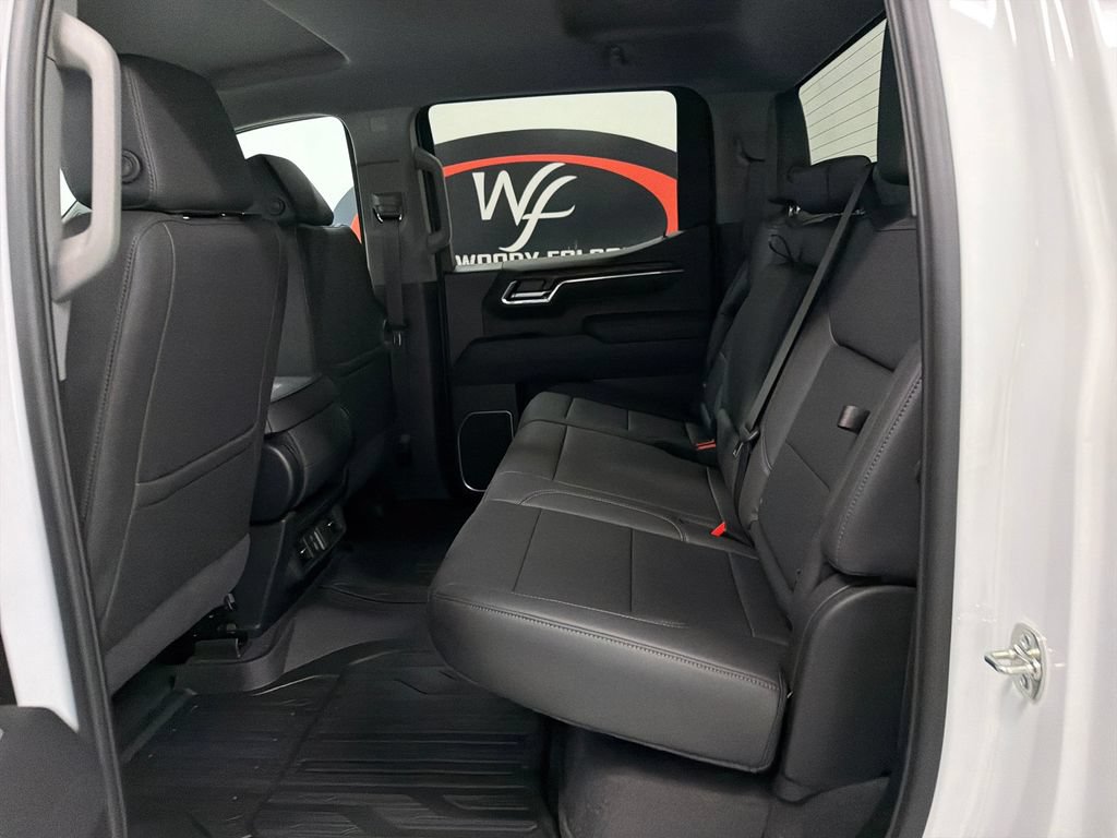 New 2026 GMC Sierra 1500 SLT AWD/4WD image 12