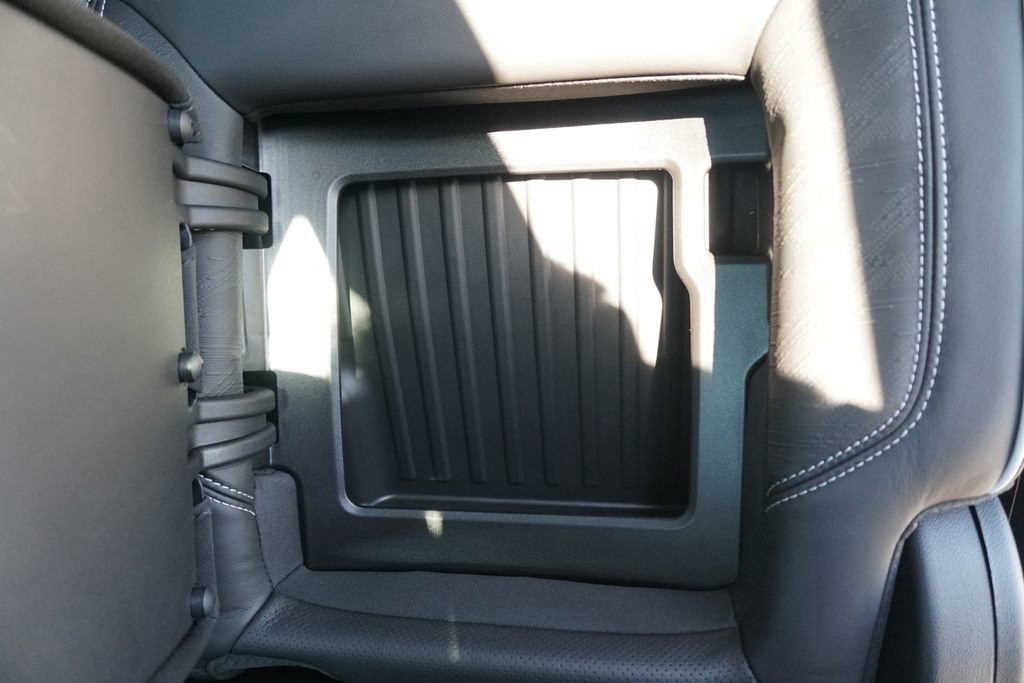 New 2026 GMC Sierra 1500 AT4X image 26