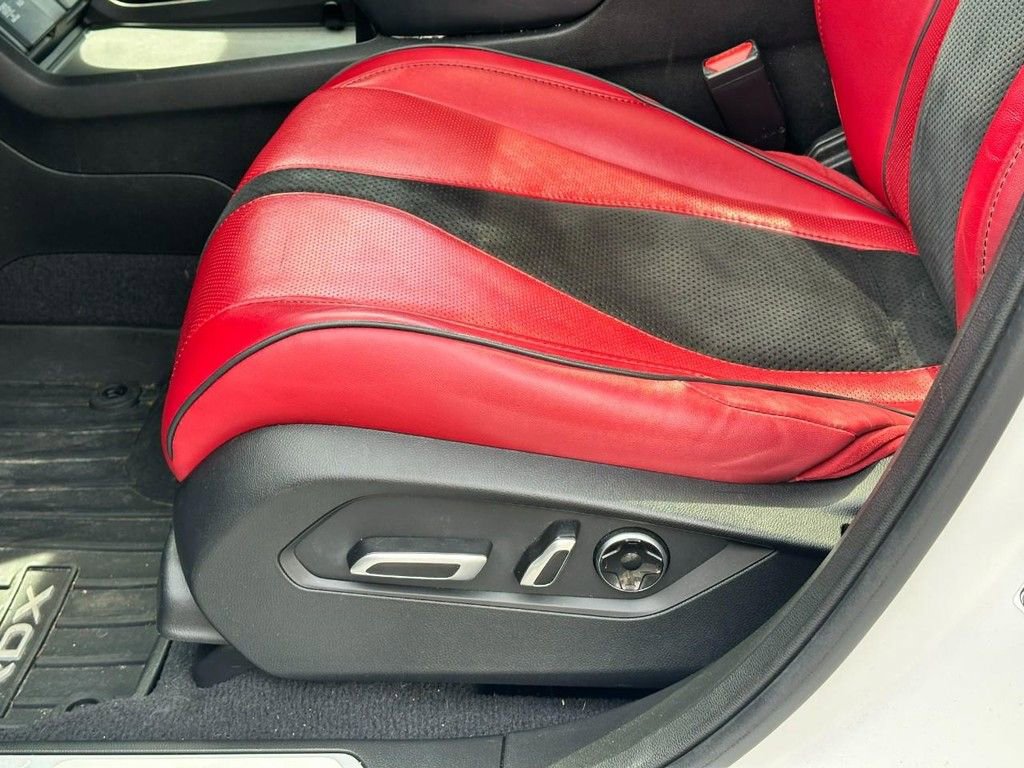 Used 2021 Acura RDX A-Spec image 19