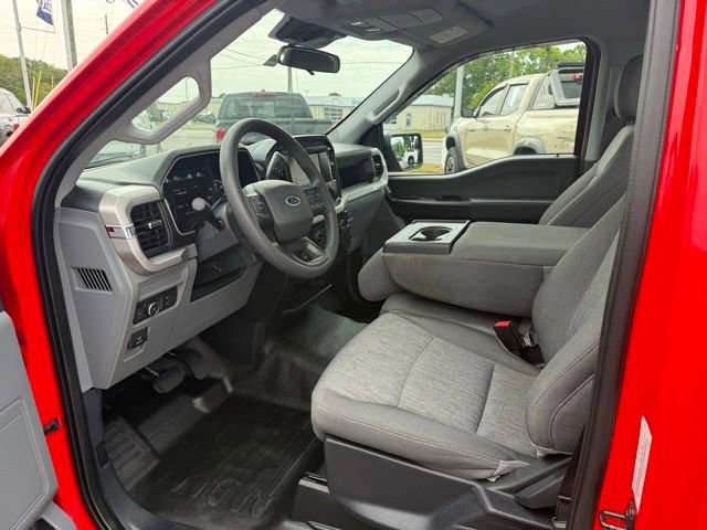 Used 2022 Ford F150 XL w/ Equipment Group 101A High RWD image 17