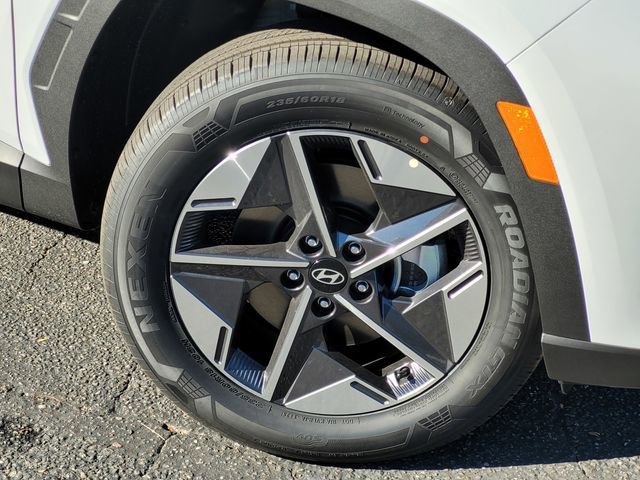 New 2026 Hyundai Tucson SEL AWD/4WD image 9