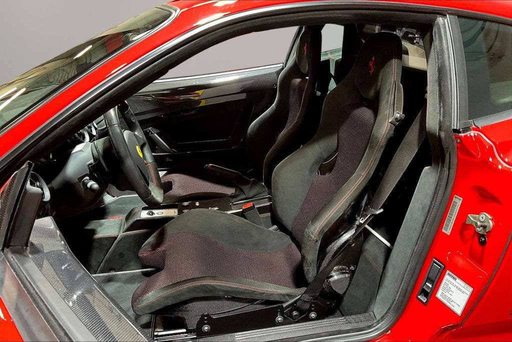 Used 2009 Ferrari F430 Scuderia RWD image 18