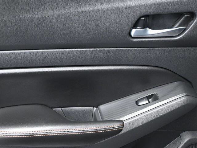 Used 2022 Nissan Altima 2.0 SR image 10