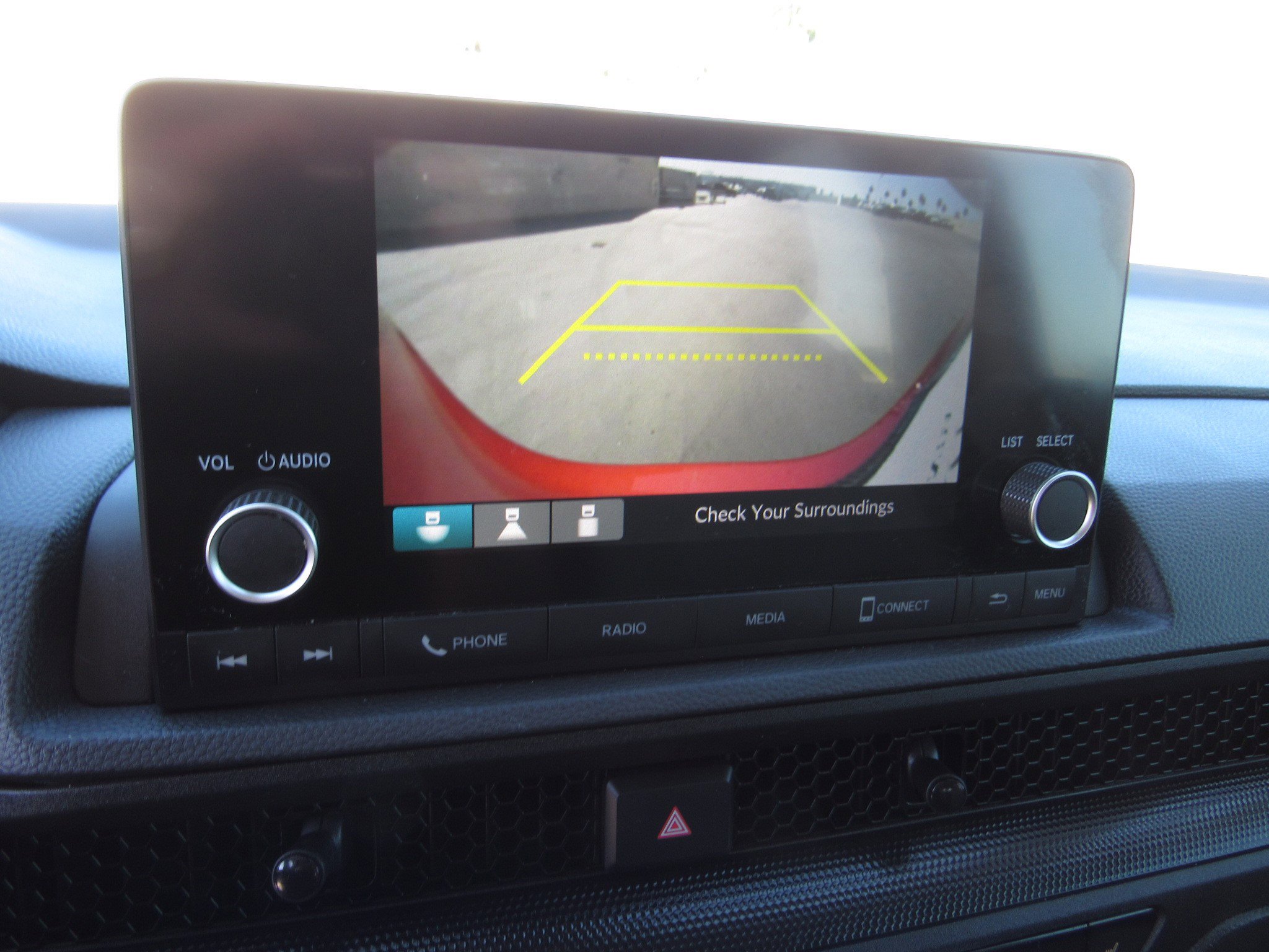 Certified 2023 Honda CR-V EX image 19