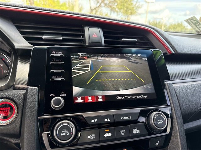 Used 2020 Honda Civic Si image 24