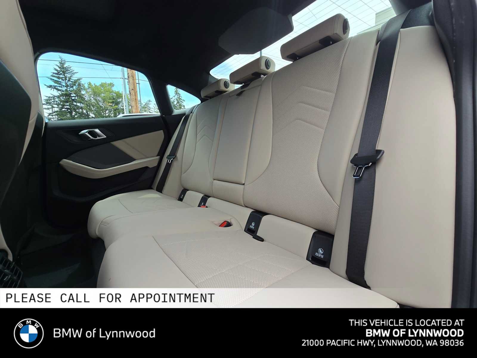 New 2026 BMW 228i xDrive w/ Technology Package AWD/4WD image 16