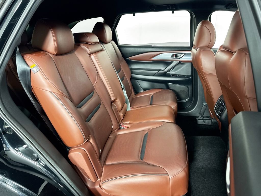 Used 2018 MAZDA CX-9 Signature image 36