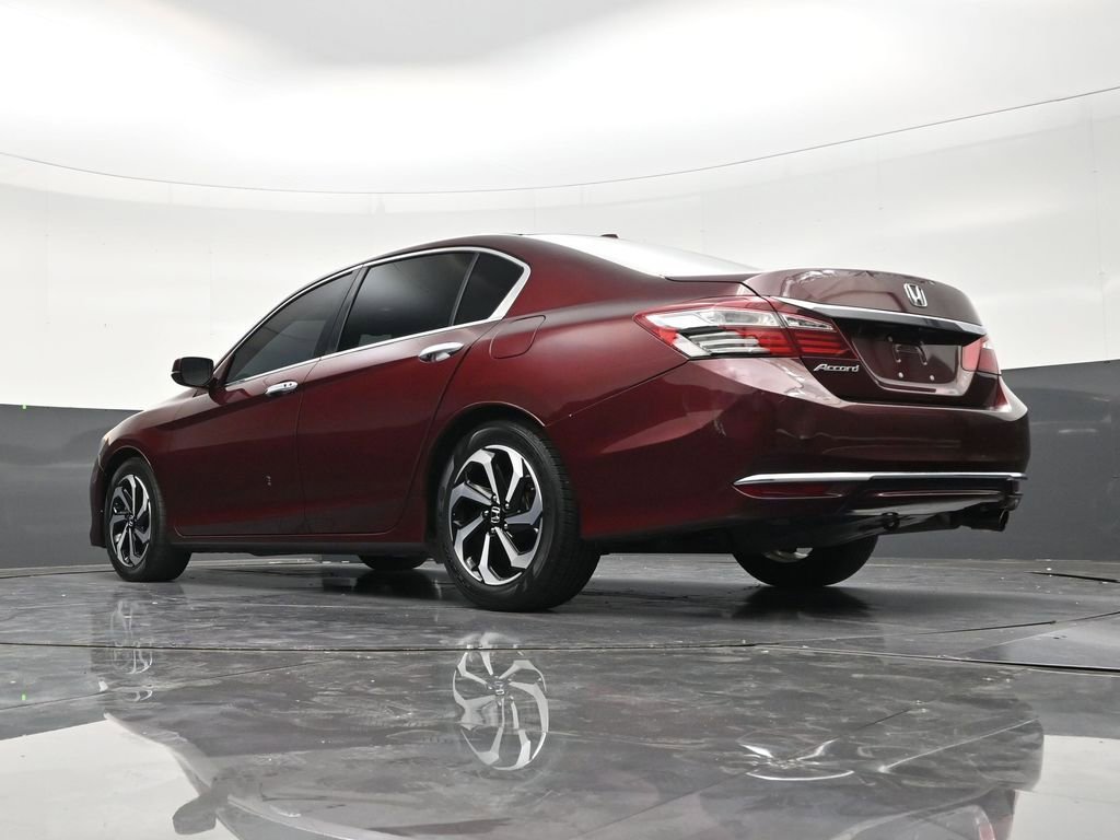 Used 2017 Honda Accord EX-L image 23