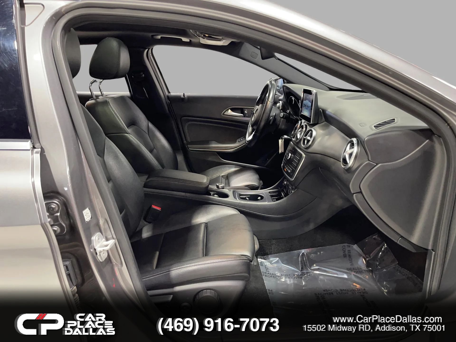 Used 2016 Mercedes-Benz GLA 250 image 22