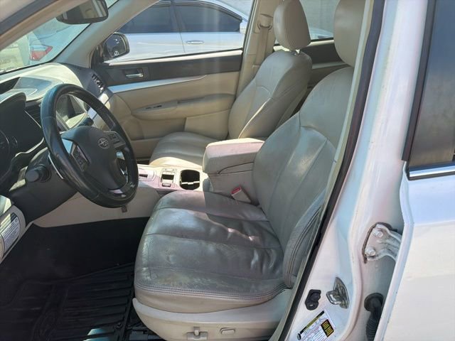 Used 2012 Subaru Outback 2.5i Premium w/ Popular Pkg 1B AWD/4WD image 9