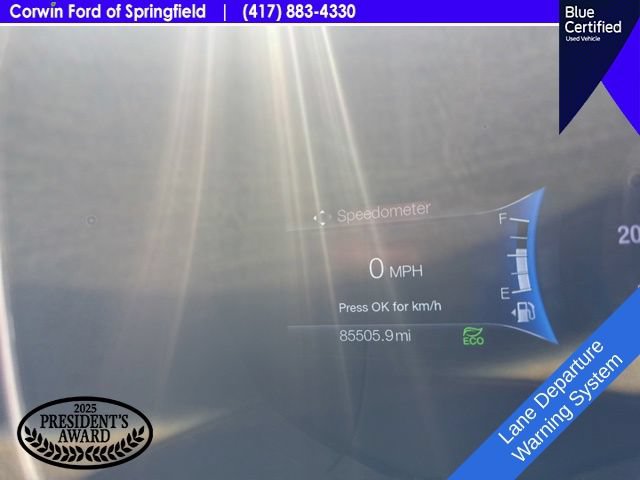 Used 2019 Ford Fusion SE FWD image 11