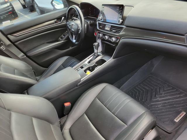 Used 2022 Honda Accord Sport Special Edition image 22