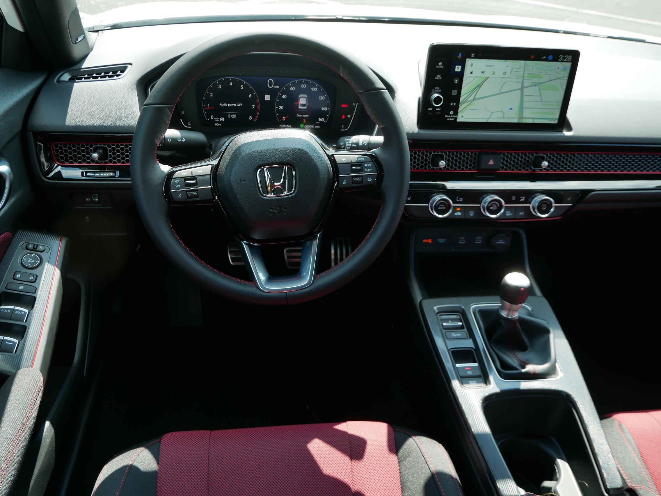 New 2026 Honda Civic Si image 21