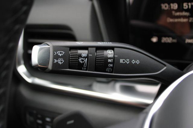 New 2026 GMC Terrain Elevation w/ Technology Package II AWD/4WD image 16