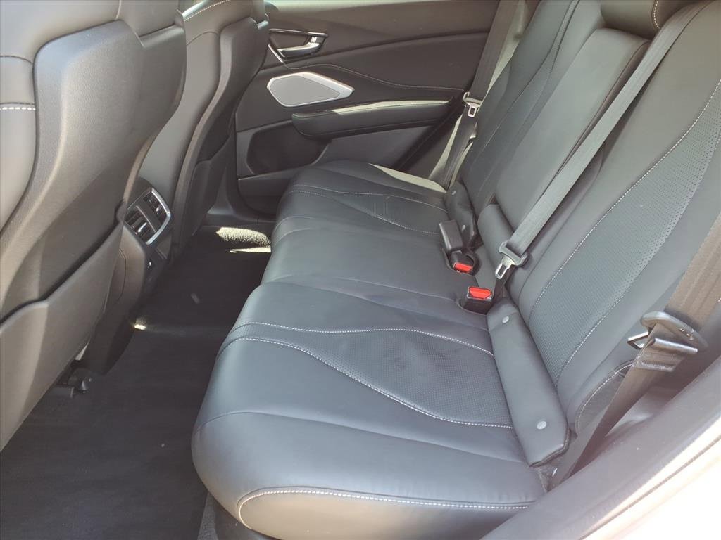 Used 2024 Acura RDX w/ Technology Package image 10