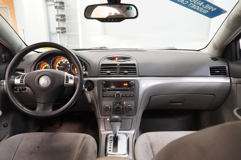 Used 2008 Saturn Aura XE w/ Convenience Package FWD image 19