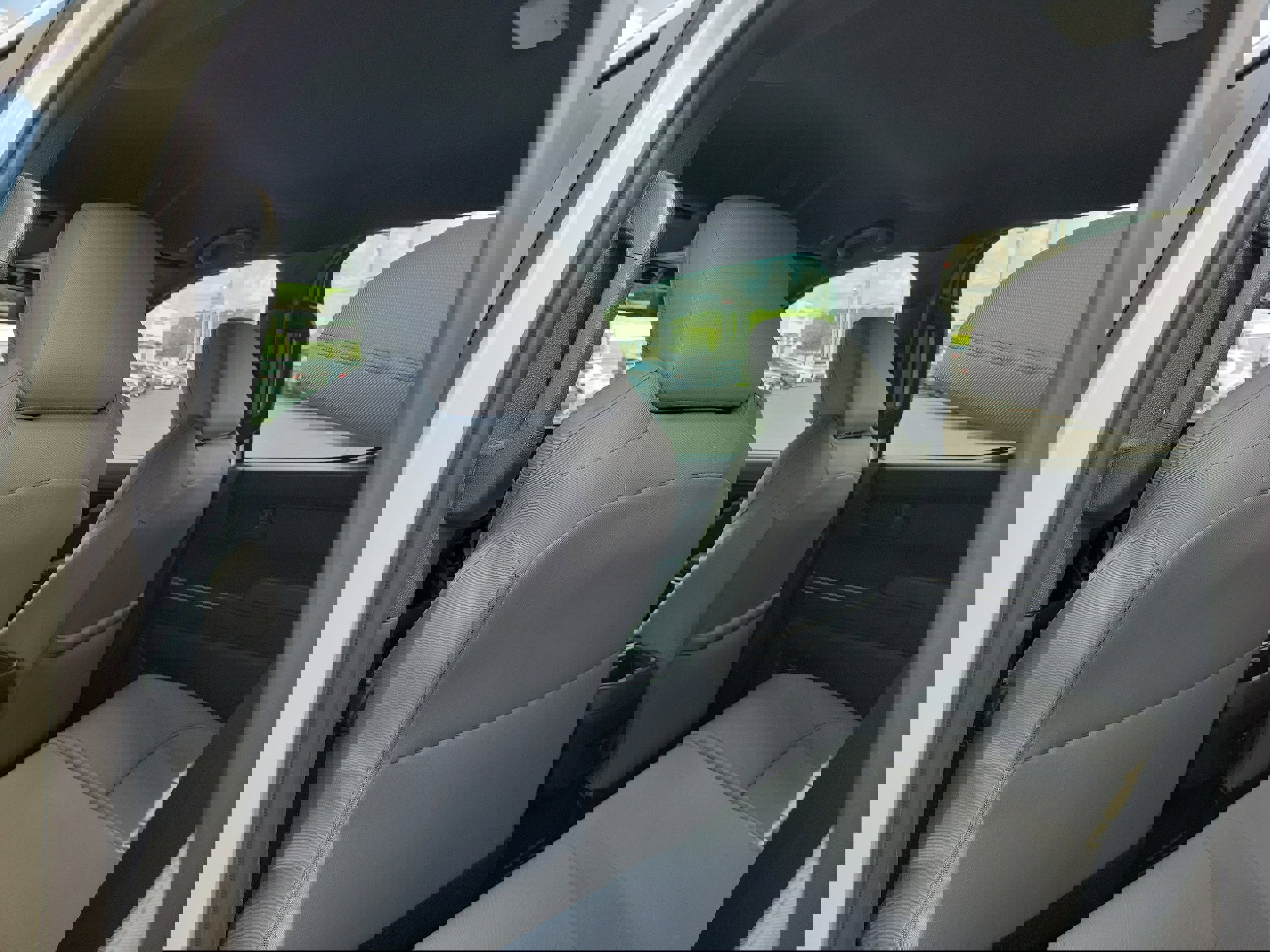 New 2025 Toyota Tacoma SR5 image 12