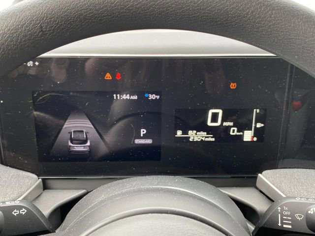 Certified 2025 Nissan Kicks SV image 15