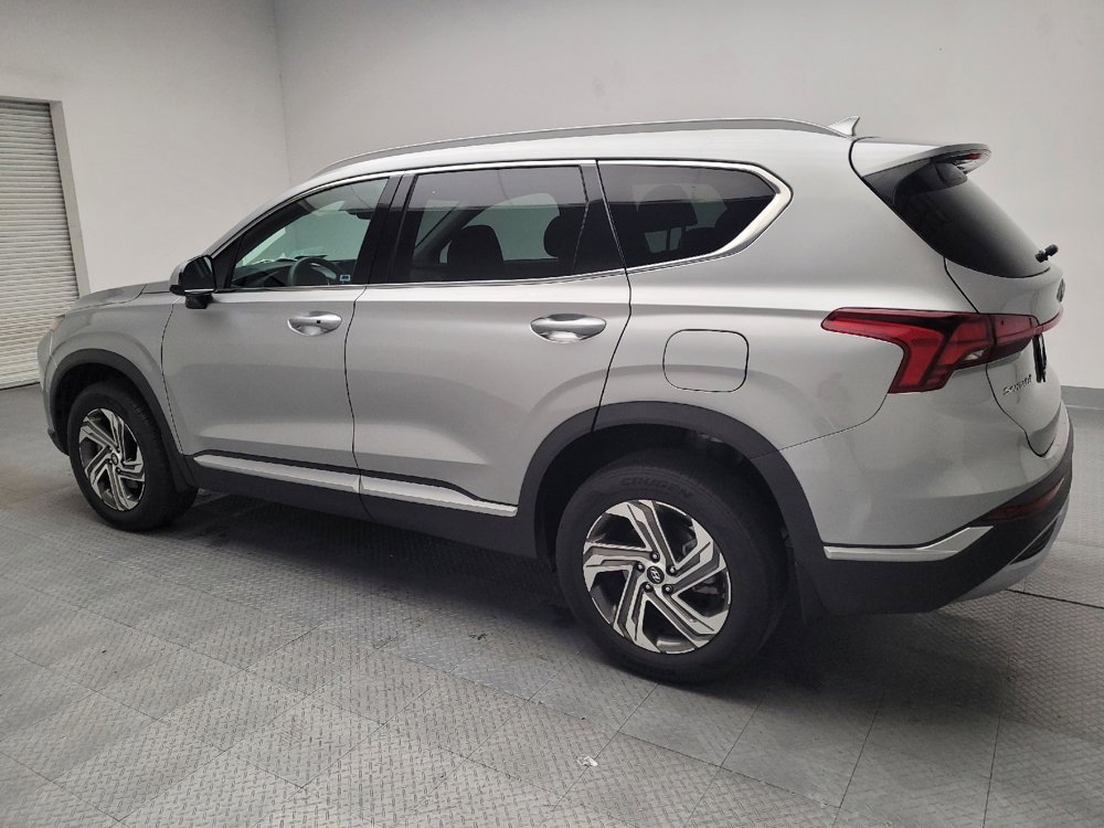 Used 2022 Hyundai Santa Fe SEL w/ Cargo Package image 3