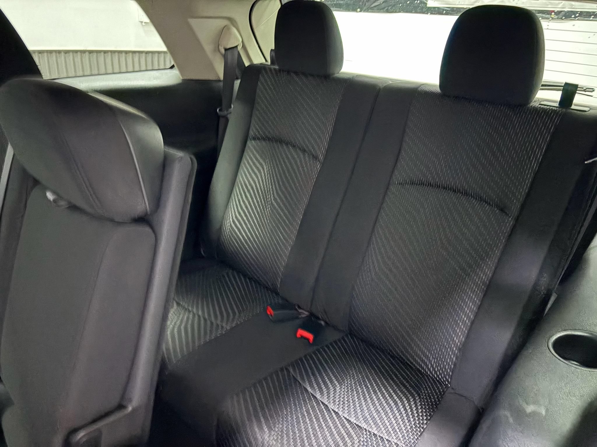 Used 2014 Dodge Journey SXT w/ Flexible Seating Group FWD image 20