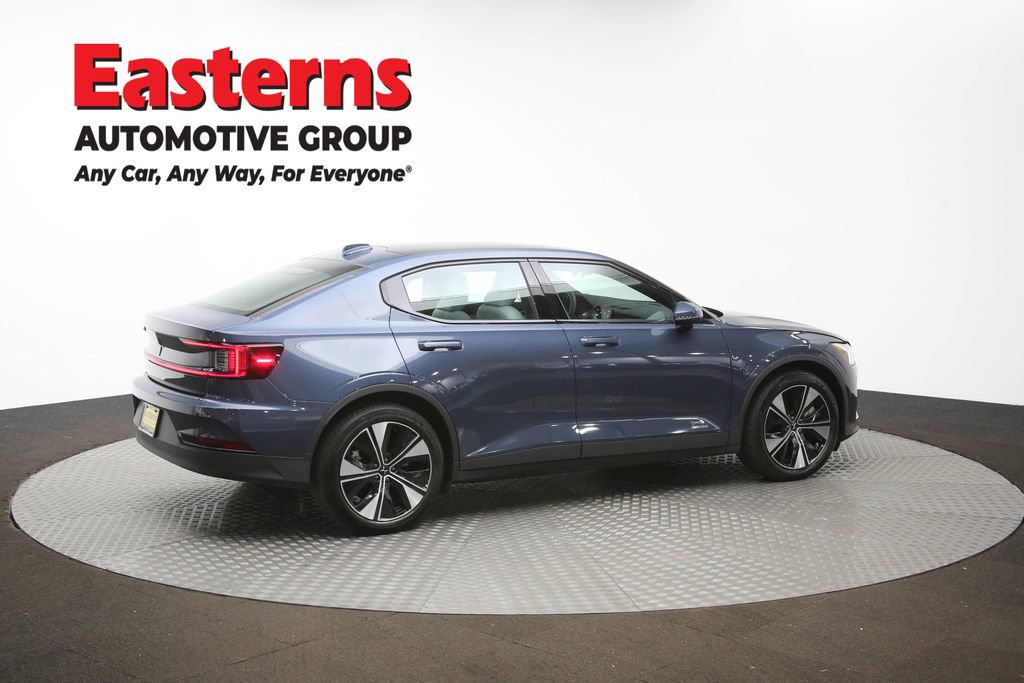 Used 2024 Polestar Polestar 2 image 42