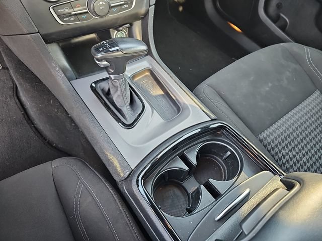 Used 2023 Dodge Charger SXT w/ Blacktop Package RWD image 27