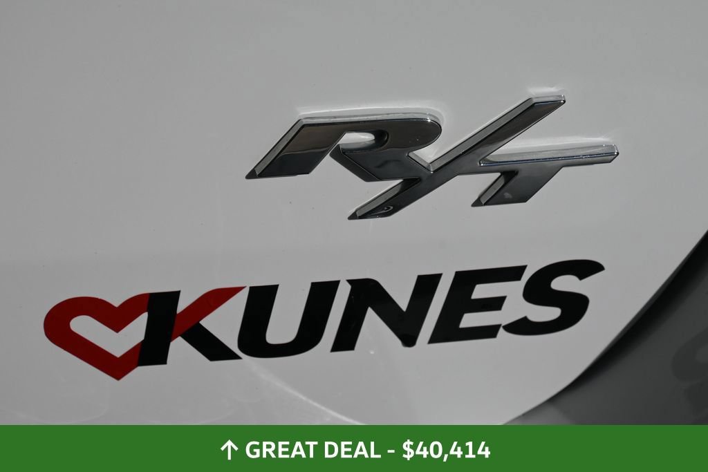 Used 2025 Dodge Durango R/T AWD/4WD image 26