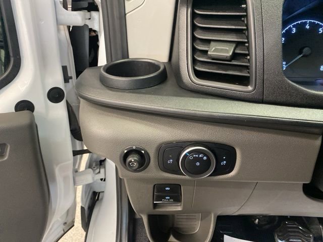 Used 2023 Ford Transit 250 Medium Roof AWD image 12