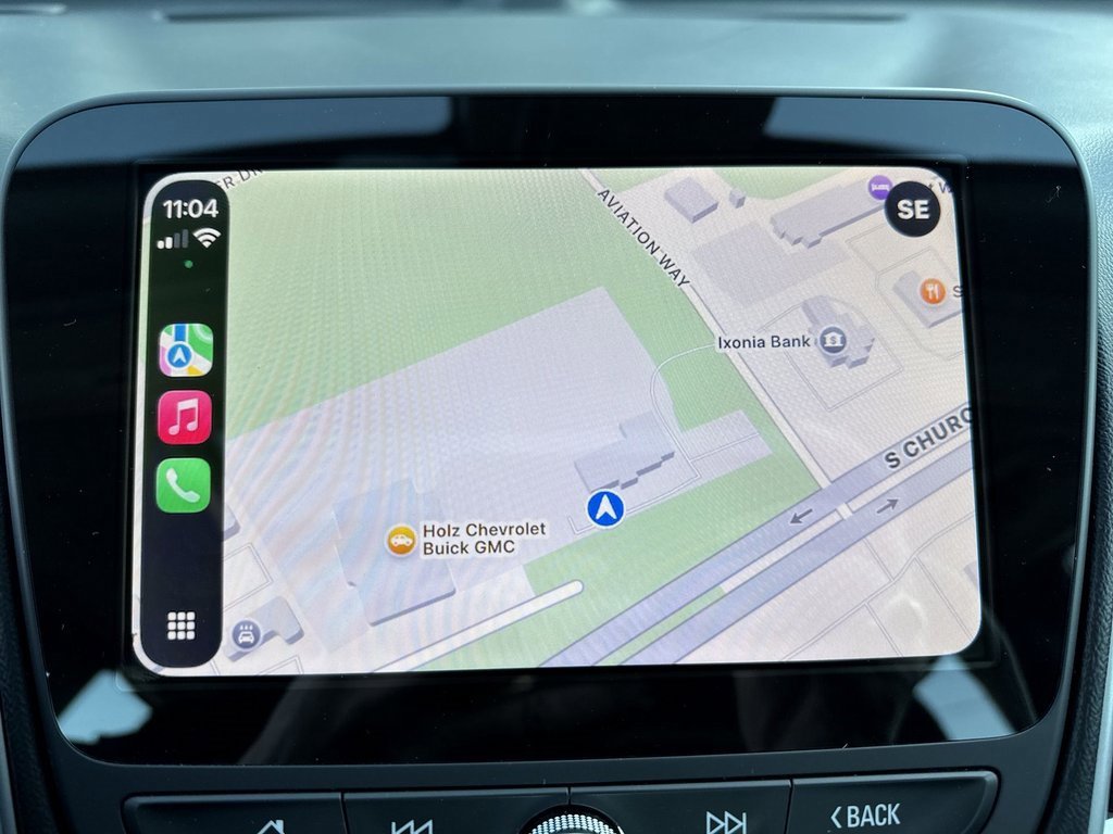 Certified 2023 Chevrolet Malibu LT image 13