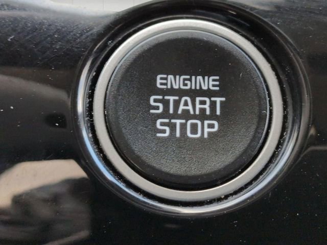 Used 2024 Kia Seltos S image 17